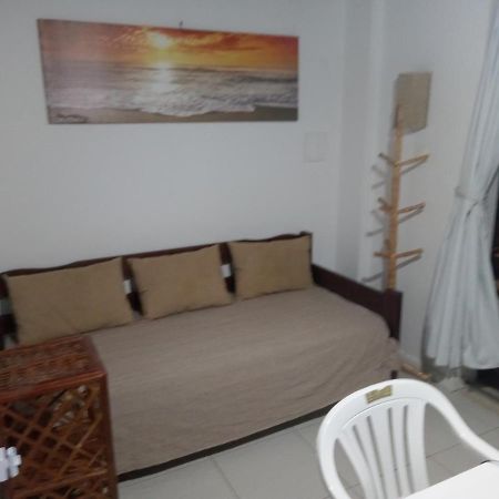 Flat06-Morro De Sao Paulo Apartamento Exterior foto